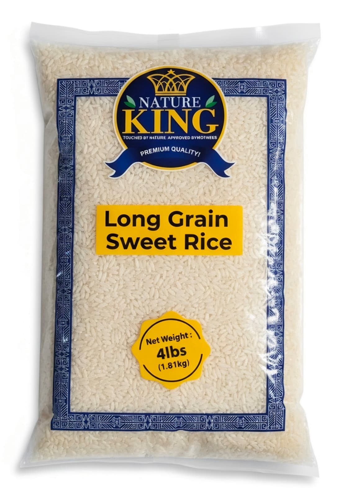 N.K Sweet Rice